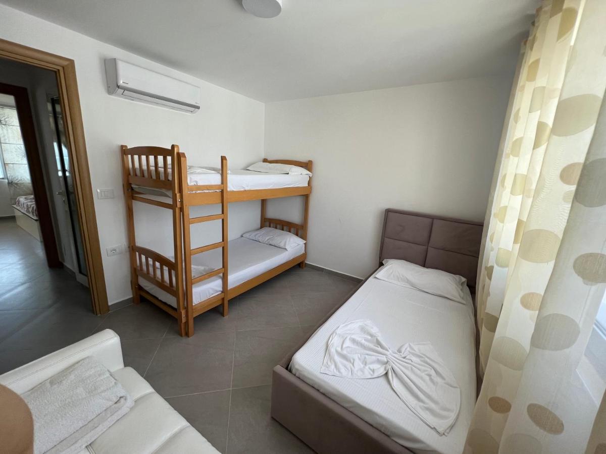 Luxury Sea View Duplex * Durres